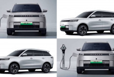 Harga Terbaru Agustus 2026 Jaecoo J5 EV: Segini Harganya, Spesifikasi dan Daya Jelajah Jadi Sorotan!
