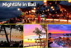 Pesona Bali, 4 Beach Club di Canggu yang Tepat Untuk Relaksasi