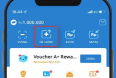 DANA Bagi-Bagi Saldo Gratis Rp750 Ribu, Kamu Wajib Coba Sekarang!