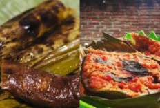 Bikin Penasaran inilah 4 Kelezatan Makanan Khas Gorontalo!