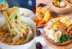  Menikmati Kuliner Khas Jakabaring Yang Menggugah Selera 