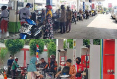 Kenaikan BBM Nonsubsidi Bikin Geger, Ini Dampaknya ke Ekonomi