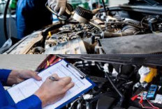 Yuk Cek Mobilmu Secara Berkala Biar Awet dan Aman di Jalan Setiap 10 Ribu Kilometer