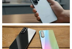 Resmi Mendarat Awal 2026! Samsung Galaxy A57 5G Pamer Spesifikasi Baru, Harga dan Promo Bikin Tergoda!