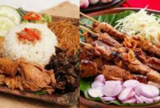  Cobain Kuliner Khas Madura Dengan Cita Rasa Menggugah Selera