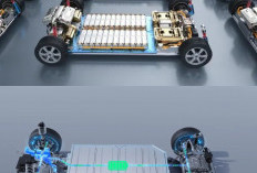 Yuk Kenalan dengan Teknologi Baterai Baru yang Bikin Jarak Tempuh Makin Jauh