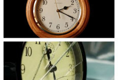 Jam Dinding Elektronik Sering Telat, Pemilik Ganti Mekanisme Mesin