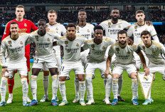 Menghadapi RB Leipzig  Leg Kedua Babak 16 Besar Liga Champions, Real Madrid Mengerahkan Kekuatan Penuh