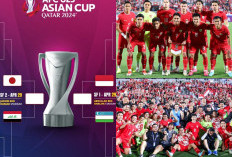 Timnas U-23 Indonesia Berhadapan dengan Para Mantan Juara di Semifinal Piala Asia U-23 2024