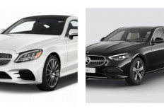 Lupakan Jarak Tempuh Lama, Inovasi Baterai Terbaru Mercedes-Benz Ini Bikin Kompetitor Ketar-Ketir!