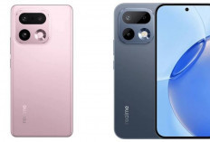 Harga Terbaru Juli 2026 realme 16 Pro+ Resmi Turun? Cek Daftar Harga, Spesifikasinya Disini!
