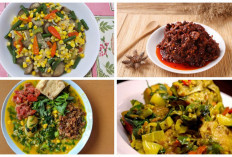 Yuk Wajib Dicicipin! Inilah 5 Kuliner Keunikan Makanan Tradisional Khas Sulawesi Utara