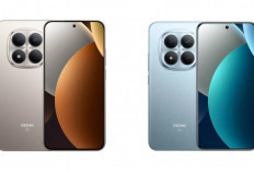 Redmi Note 15 Pro 5G Resmi Jadi Monster Mid-Range 2026: Kamera 200MP, Baterai Jumbo, Performa Ngebut!