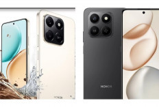 HONOR Indonesia Hadirkan HONOR X7d, Solusi Mobilitas Tinggi Tanpa Batas!