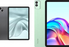 Review Lengkap Tecno MegaPad SE: Tablet Terjangkau yang Siap Menunjang Produktivitas Harian Anda Ditahun 2026!