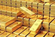 Panduan Lengkap Emas Investasi, Mengoptimalkan Portofolio Anda dengan Koin Emas dan ETF