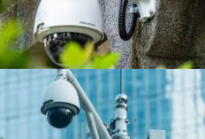 Saat Kebenaran Tak Lagi Dicari di Kata, Tapi di Rekaman Kamera