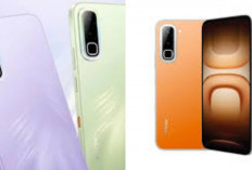 Review Infinix Hot 70: HP Murah dengan Performa Ngebut dan Baterai Tahan Lama, Masih Layak Dibeli di 2026!