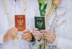 Syawal, Peristiwa Nikah Diprediksi Meningkat
