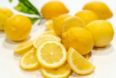 Kulit Cantik Dengan Buah Lemon 6 Manfaat Untuk Kesehatan Kulit Anda