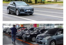 Mobil Matik Bekas Murah Tapi Ini Risiko yang Jarang Disadari