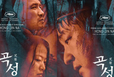 Sinopsis The Wailing, Film Korea yang Lebih Seram dari Exhuma!