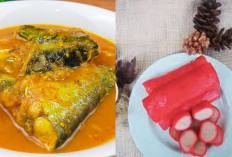 4 Hidangan Khas Kalimantan Barat, Bikin Ngiler?