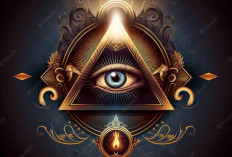 Meninjau Kembali Peran dan Pengaruh Illuminati Dalam Sejarah dan Budaya