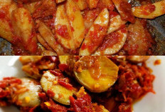 Resep Jengkol Balado Empuk dan Tidak Bau, Dijamin Bikin Nagih!