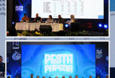 Keren! Bea Cukai Papua Raih Penghargaan