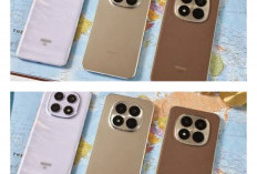 Jangan Melirik HP Lain Dulu! Redmi Note 15 Series Resmi Hadir, Buktikan Sendiri Ketangguhan Speknya