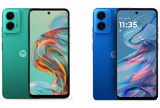 Dulu Legendaris, Kini Makin Sadis! Intip Transformasi Motorola yang Kembali Rebut Hati Pengguna.