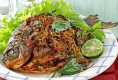 Yuk Cicipi! 5 Sensasi Kuliner Temukan Keunikan Makanan Tradisional Sulawesi Utara