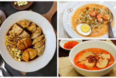 Manjakan Lidah! 7 Kuliner Khas Sumatera Selatan Paling Ikonik yang Wajib Anda Coba