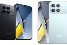 POCO F8 Series Resmi Gebrak Indonesia Snapdragon 8 Elite Gen 5 & Audio Bose, Performa Monster Mulai 8 Jutaan!