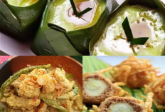 Surga Kuliner Pesisir, 5 Lezatnya Sajian Tradisional Jambi untuk Wisatawan yang Sungguh Nikmat!