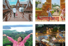 Keren Abisss Guysss! Ini 7 Tempat Wisata di Cirebon, Cocok Untuk Healing dan Refreshing