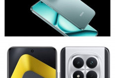 Poco M8 Pro Pakai Snapdragon 7s Gen 4, Layak Jadi HP Gaming Rp5 Jutaan?