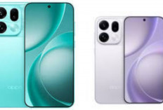 Harga Terbaru April 2026 Oppo Find X9s Bocor ke Publik, Spesifikasi Flagship-nya Bikin Rival Ketar-Ketir!