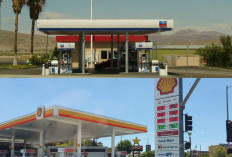 Fuel Prices Surge Across America, What’s Driving the 2026 Energy Spike?