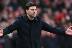 The Blues ke Semifinal Piala FA,  Mauricio Pochettino Sentil Suporter