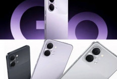Tecno Spark Go 3 2026 Resmi di Indonesia: Layar 120Hz dan Fitur AI Canggih, Harga Cuma Rp1 Jutaan!