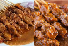  Simak! Resep Sate Ayam Madura Praktis Terbaru 2025