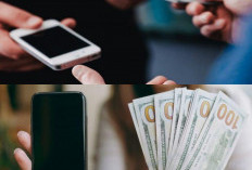 Murah Tapi Berisiko! Begini Cara Aman Beli HP Second Biar Gak Ketipu