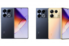 Jangan Beli Infinix Note 40 Sebelum Baca Ini! Simak Kekurangan dan Kelebihannya Setelah Update OS Terbaru!