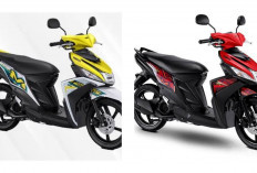 Masih Jadi Andalan! Alasan Mengapa Yamaha Mio M3 Tetap Laris Manis di Pasar Motor Bekas 2026