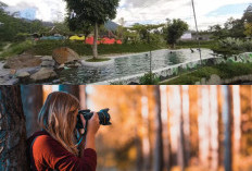 Keindahan Tersembunyi Karangpandan, 3 Wisata Alam yang Patut Dijelajahi!