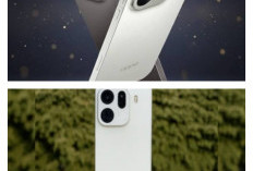 Review OnePlus 15R Terbaru, Desain Super Tipis dengan AI Kamera yang Makin Pintar dan Canggih!