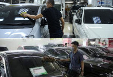 Yuk Simak Cara Pintar Biar Nggak Kena Tipu Saat Beli Mobil Bekas