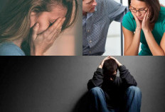 Mengalahkan Misteri Depresi, 5 Strategi Teruji untuk Kesehatan Mental Optimal!